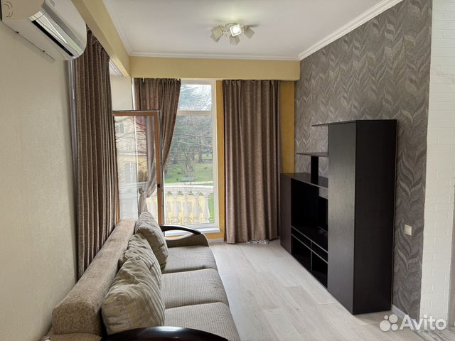 

1-к. квартира, 43 м², 4 кровати