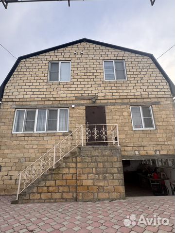 

4-к. дача, 108 м²