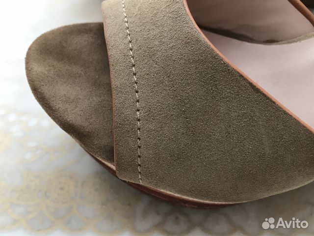 Босоножки Босоножки