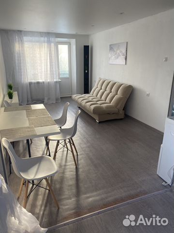 

3-к. квартира, 65 м², 3 кровати