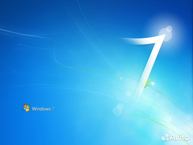 Windows 7 Ultimate Лицензионный ключ