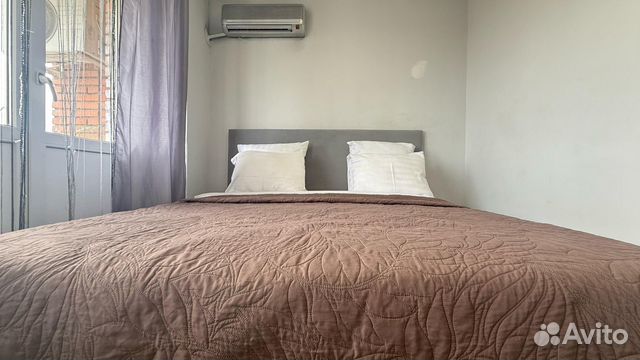 

Квартира-студия, 30 м², 3 кровати