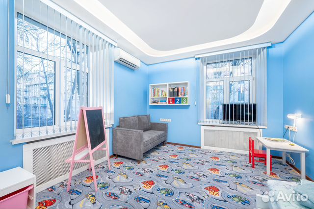 

2-к. квартира, 76 м², 4 кровати