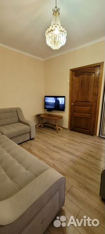 

2-к. квартира, 40 м², 2 кровати