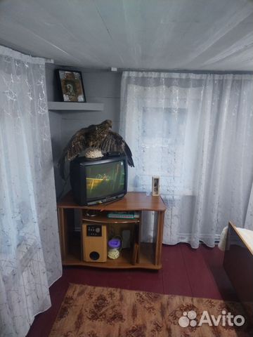 

3-к. дом, 50 м²