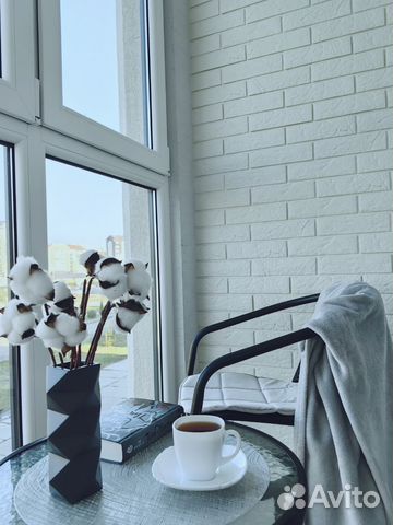 

2-к. квартира, 64 м², 2 кровати