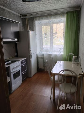

2-к. квартира, 49 м², 2 кровати