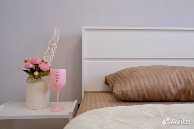 

2-к. квартира, 67 м², 4 кровати