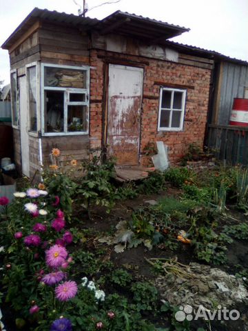 Дача 40 м² на участке 4 сот.