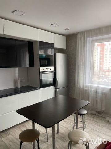 

3-к. квартира, 68 м², 4 кровати