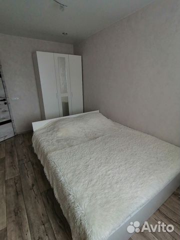 

2-к. квартира, 50 м², 2 кровати