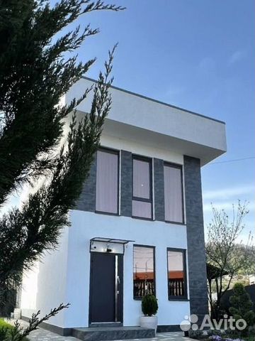 

4-к. коттедж, 150 м²