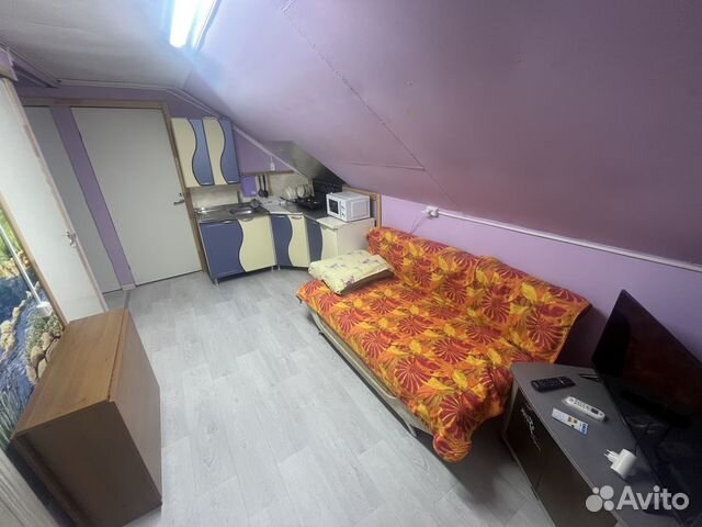 

4-к. дом, 55 м²