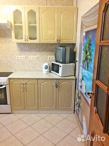 2-к квартира, 60 м², 6/9 эт. 2-к квартира, 60 м², 6/9 эт.
