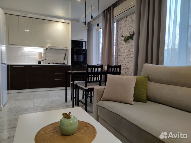 

2-к. квартира, 59 м², 4 кровати