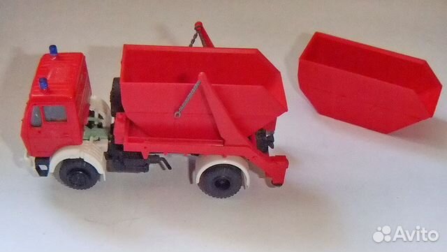 Строительная техника разная в 1/87, 1/120, 1/160 Строительная техника разная в 1/87, 1/120, 1/160