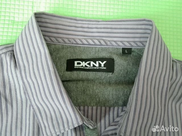 Рубашка dkny Рубашка dkny