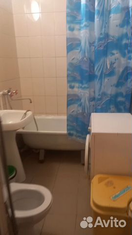 

1-к. дом, 33,3 м²