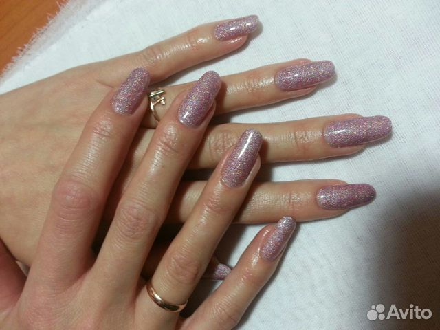Шеллак+маникюр Шеллак+маникюр