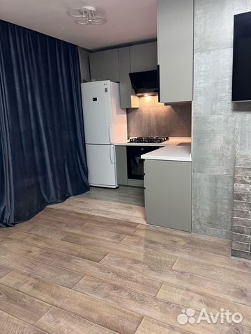 

3-к. квартира, 49,9 м², 3 кровати