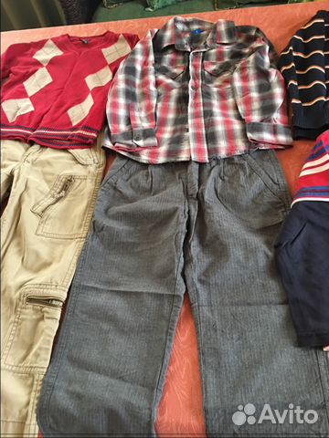 Брюки, рубашки, футболки mothercare, Zara, и др Брюки, рубашки, футболки mothercare, Zara, и др
