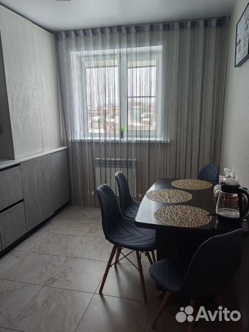 

2-к. квартира, 48,6 м², 3 кровати