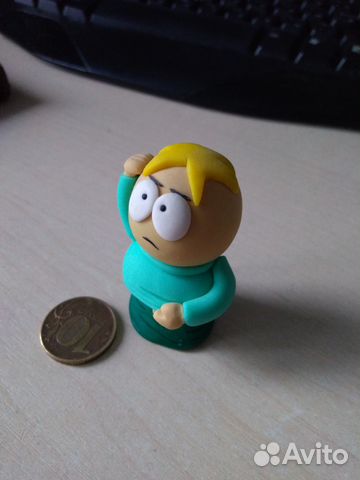 Южный парк, фигурка, Баттерс Южный парк, фигурка, Баттерс