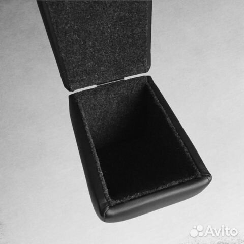 Подлокотник для Ford Focus 2 / Nissan Juke / Niva Подлокотник для Ford Focus 2 / Nissan Juke / Niva