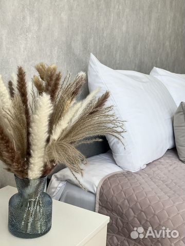 

1-к. квартира, 40 м², 1 кровать