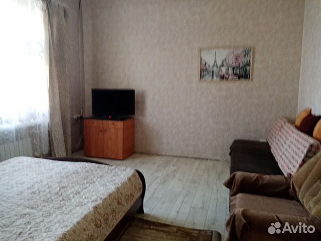 

2-к. квартира, 42 м², 4 кровати