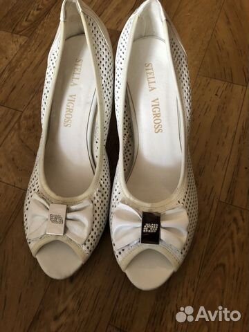 Туфли 38 новые Туфли 38 новые