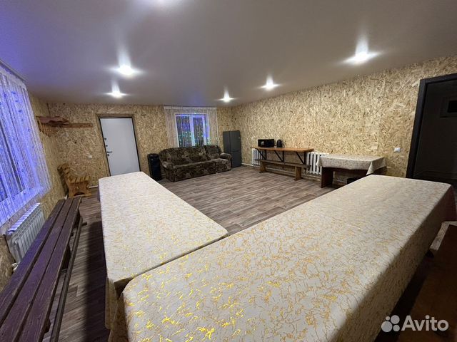 

Дом 40 м²