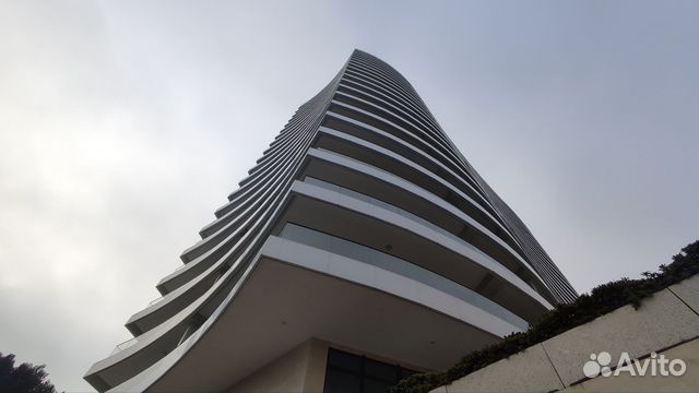 

1-к. квартира, 60 м², 2 кровати
