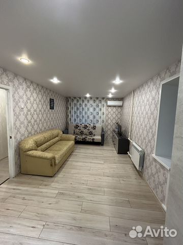 

1-к. квартира, 35 м², 3 кровати