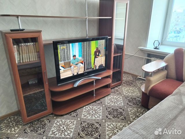 

3-к. квартира, 68,8 м², 6 кроватей