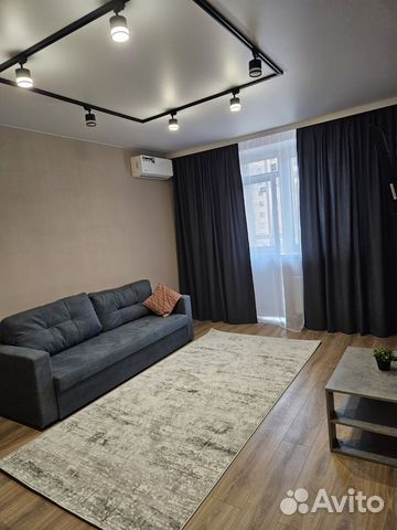 

2-к. квартира, 65 м², 3 кровати