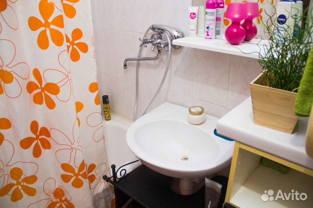 1-к квартира, 36 м², 9/15 эт.