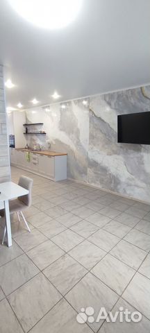 

3-к. таунхаус, 100 м²