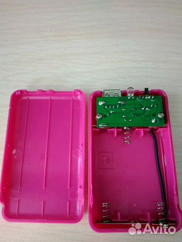 Продам Power bank Продам Power bank
