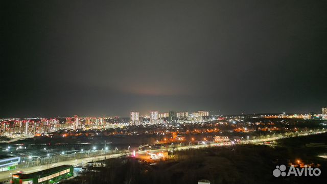 

1-к. квартира, 57 м², 3 кровати