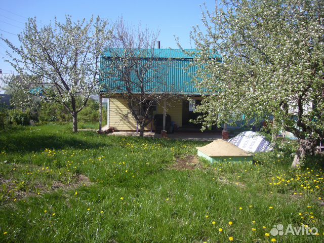 Дача 40 м² на участке 5 сот. Дача 40 м² на участке 5 сот.