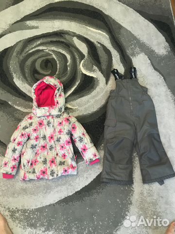 Детский зимний костюм gusti (Густи) Детский зимний костюм gusti (Густи)