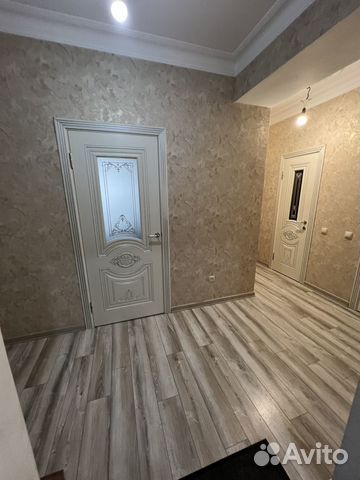 

2-к. квартира, 70 м², 2 кровати