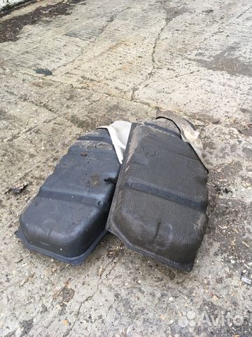 Топливный бак, бензобак Hyundai Solaris, Kia Rio Топливный бак, бензобак Hyundai Solaris, Kia Rio