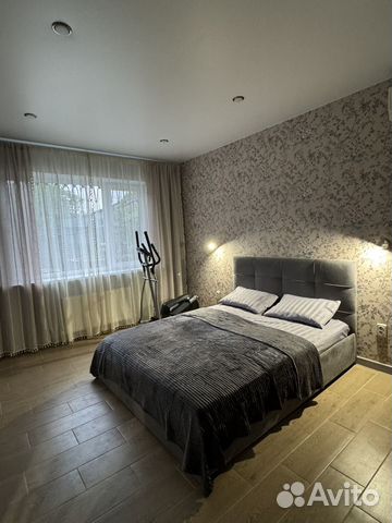 

3-к. квартира, 74 м², 4 кровати