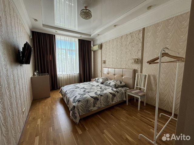 

2-к. квартира, 60 м², 2 кровати
