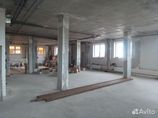 Свободного назначения 225.6 м²