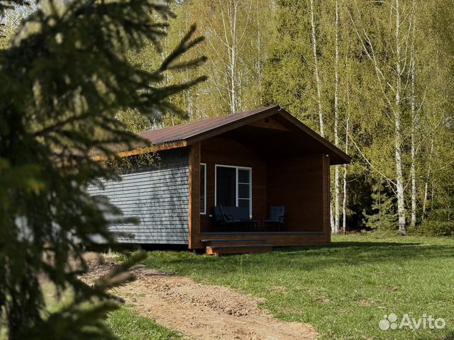 

3-к. дом, 80 м²