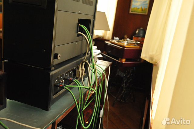 Teac 6700 Teac 6700
