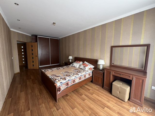 

2-к. квартира, 71 м², 3 кровати